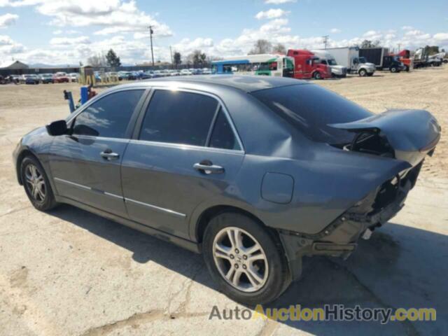 HONDA ACCORD SE, JHMCM56317C008714