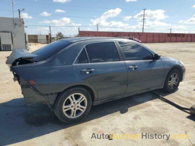 HONDA ACCORD SE, JHMCM56317C008714