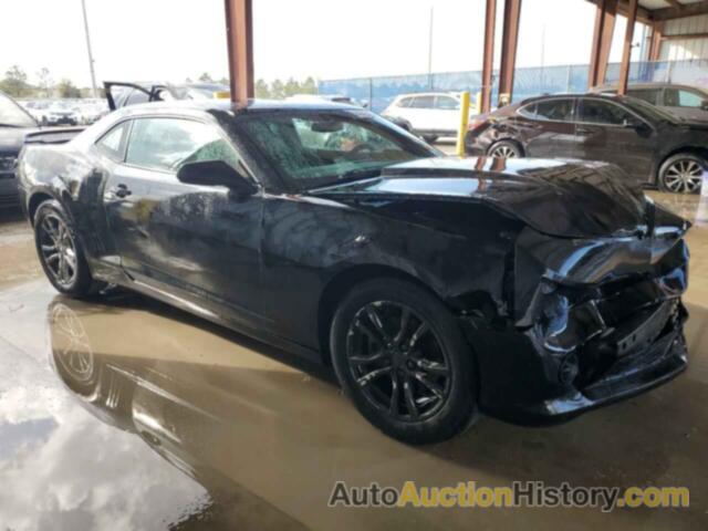 CHEVROLET CAMARO LS, 2G1FA1E31E9164668