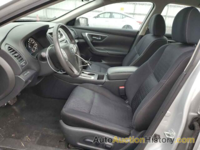 NISSAN ALTIMA 2.5, 1N4AL3APXHC254369