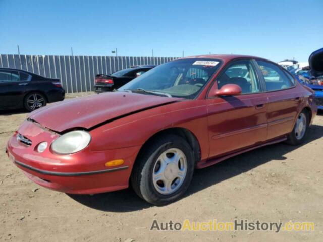 FORD TAURUS LX, 1FAFP52U7WG118281