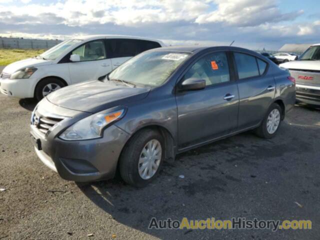 NISSAN VERSA S, 3N1CN7AP1KL817151