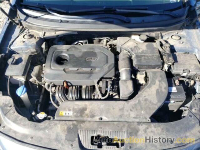 HYUNDAI SONATA SE, 5NPE24AF7HH523346