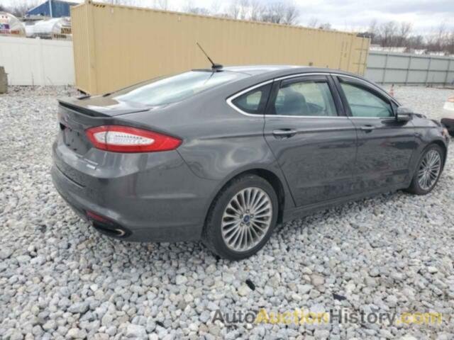 FORD FUSION TITANIUM, 3FA6P0K96GR150843