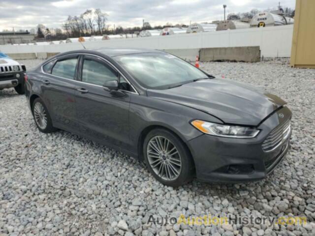 FORD FUSION TITANIUM, 3FA6P0K96GR150843