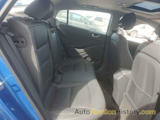 HYUNDAI IONIQ LIMITED, KMHC85LC9JU066335