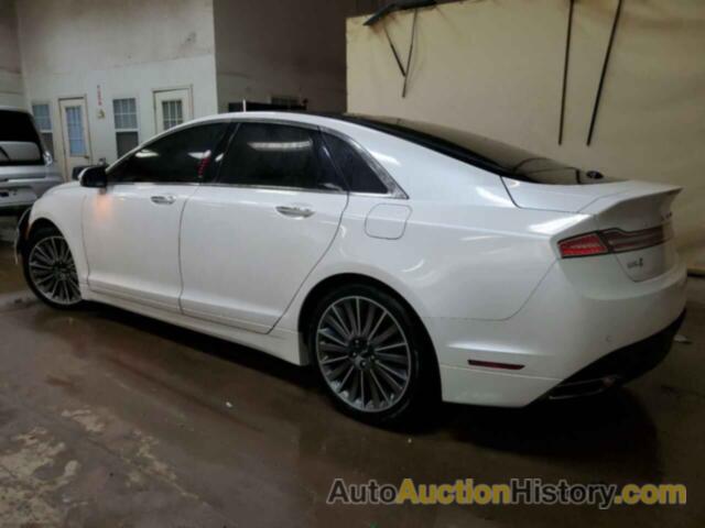 LINCOLN MKZ, 3LN6L2JK9FR624185