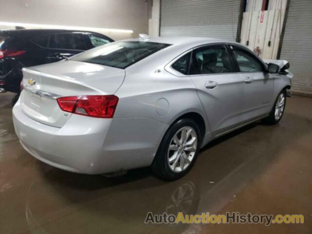 CHEVROLET IMPALA LT, 2G1105S35H9162855