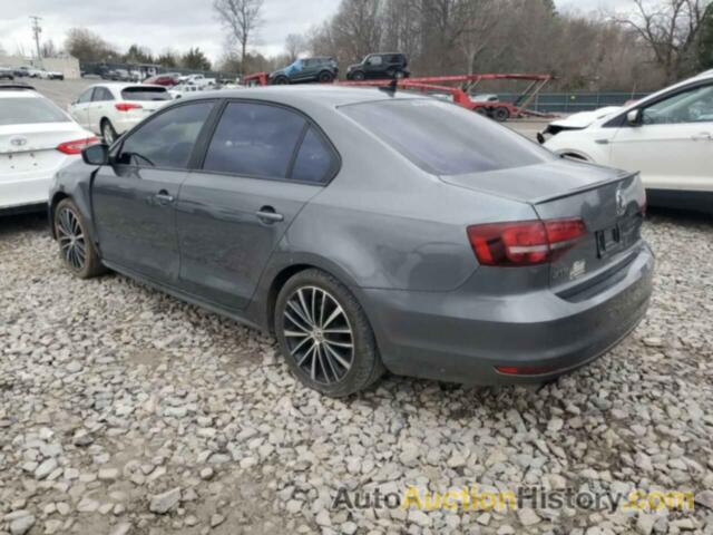 VOLKSWAGEN JETTA SPORT, 3VWD17AJ2GM268521