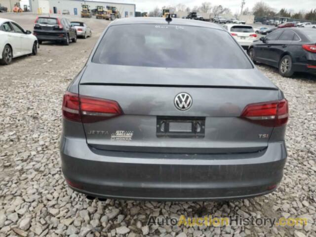 VOLKSWAGEN JETTA SPORT, 3VWD17AJ2GM268521