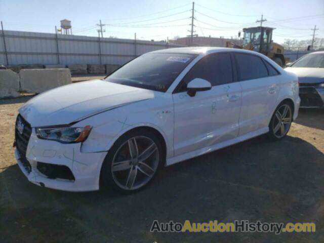 AUDI A3 PREMIUM, WAUB8GFF8G1101519