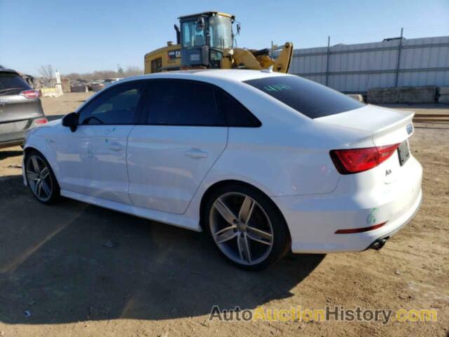 AUDI A3 PREMIUM, WAUB8GFF8G1101519