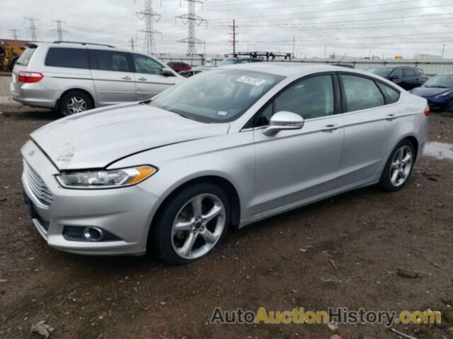 FORD FUSION SE, 3FA6P0HDXGR367839