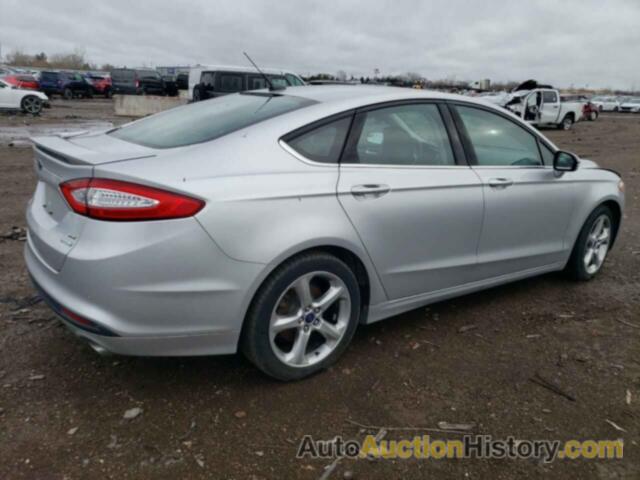 FORD FUSION SE, 3FA6P0HDXGR367839