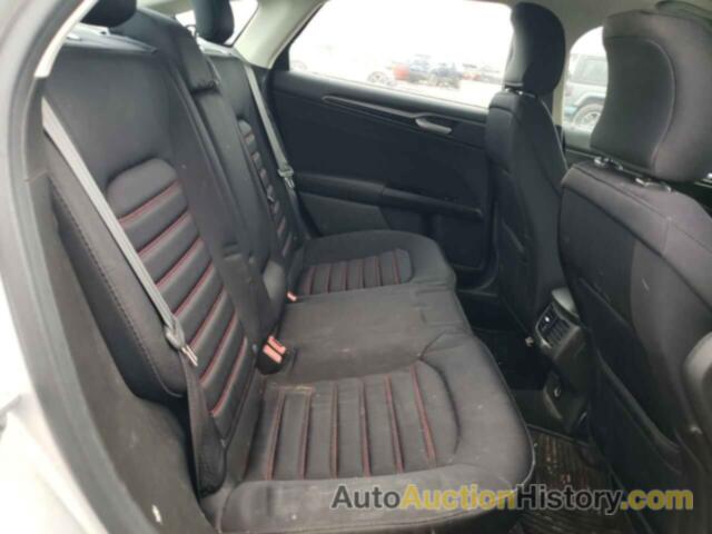 FORD FUSION SE, 3FA6P0HDXGR367839