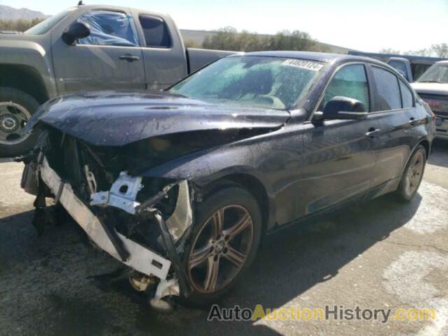 BMW 3 SERIES I, WBA3B1C53DK130026