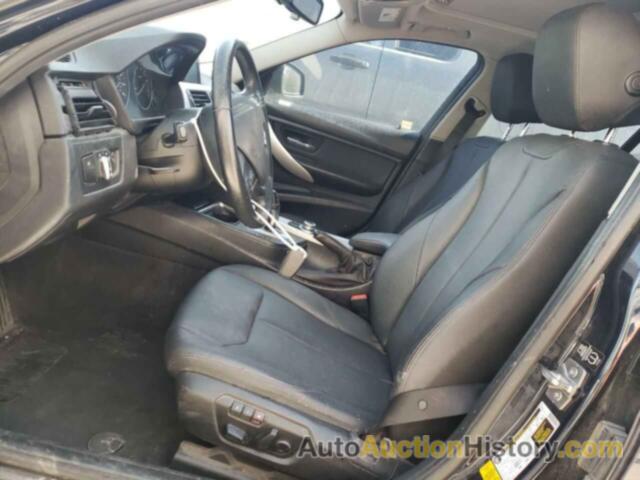 BMW 3 SERIES I, WBA3B1C53DK130026