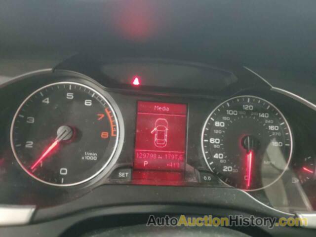 AUDI A4 PREMIUM, WAUBFAFL9CN013512