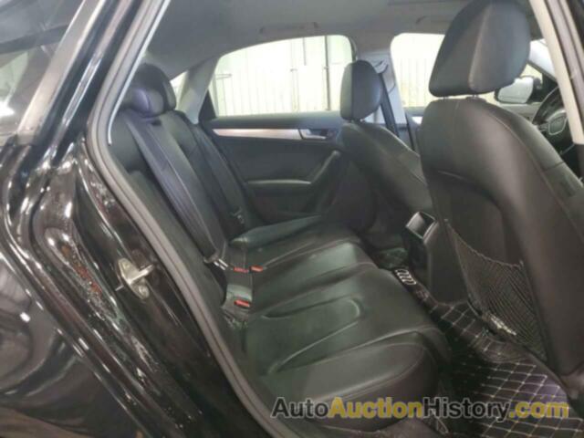 AUDI A4 PREMIUM, WAUBFAFL9CN013512