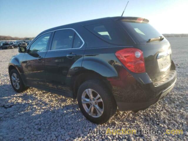 CHEVROLET EQUINOX LS, 2GNALBEC1B1248590