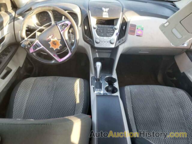 CHEVROLET EQUINOX LS, 2GNALBEC1B1248590