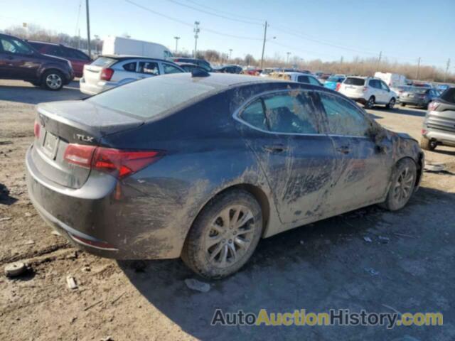 ACURA TLX TECH, 19UUB1F50GA013003