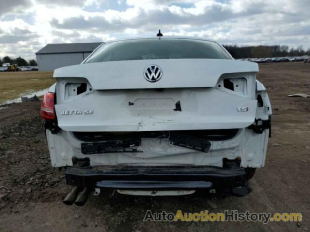 VOLKSWAGEN JETTA SE, 3VWD67AJ5GM265937