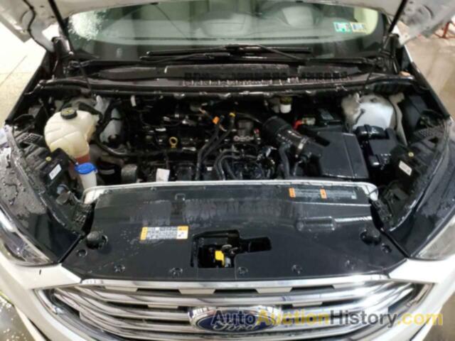 FORD EDGE SEL, 2FMPK4J90KBB70756