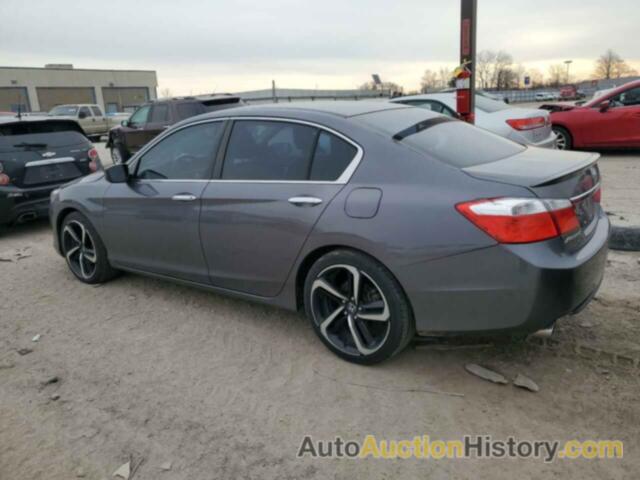 HONDA ACCORD SPORT, 1HGCR2F5XEA248714