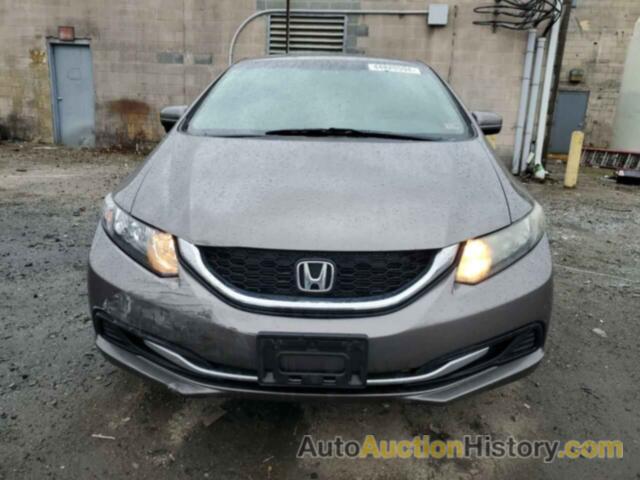 HONDA CIVIC EX, 19XFB2F88EE212849