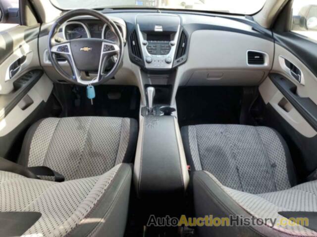 CHEVROLET EQUINOX LS, 2GNALBEC5B1292544