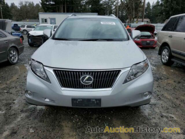 LEXUS RX350 350, 2T2BK1BA5CC134023