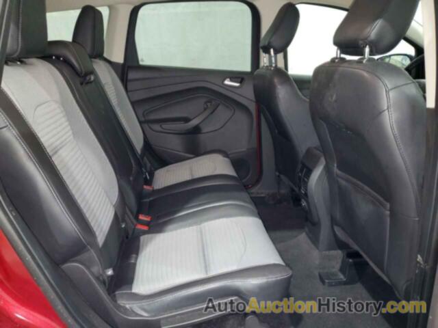 FORD ESCAPE SE, 1FMCU9GD4JUD13041