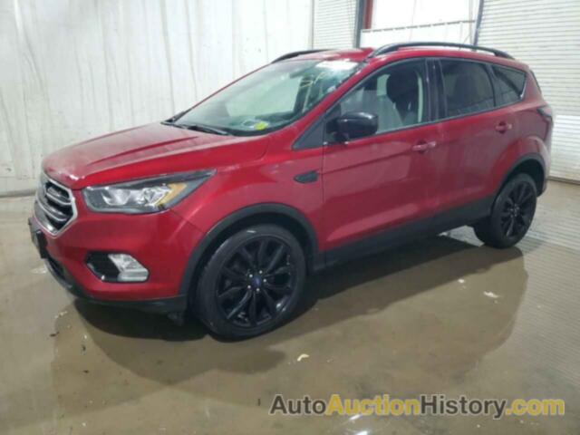 FORD ESCAPE SE, 1FMCU9GD4JUD13041