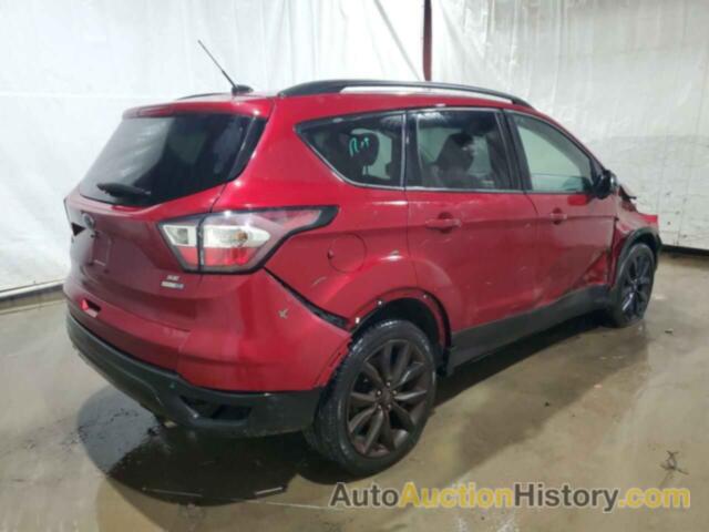 FORD ESCAPE SE, 1FMCU9GD4JUD13041