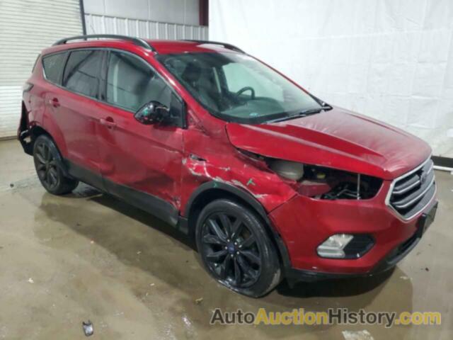 FORD ESCAPE SE, 1FMCU9GD4JUD13041