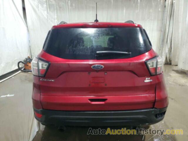 FORD ESCAPE SE, 1FMCU9GD4JUD13041