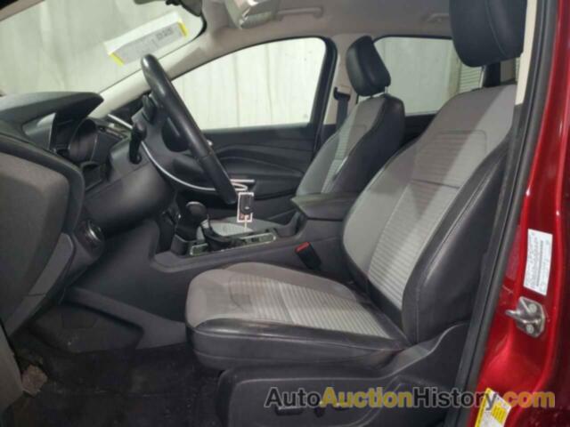 FORD ESCAPE SE, 1FMCU9GD4JUD13041