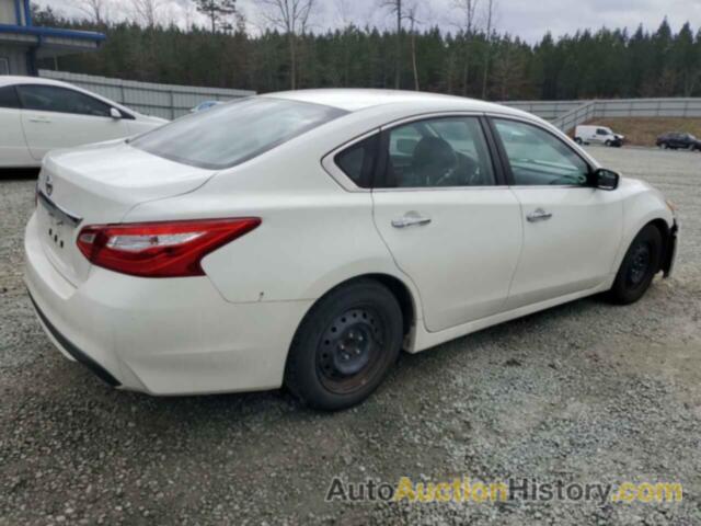 NISSAN ALTIMA 2.5, 1N4AL3AP5GC152492