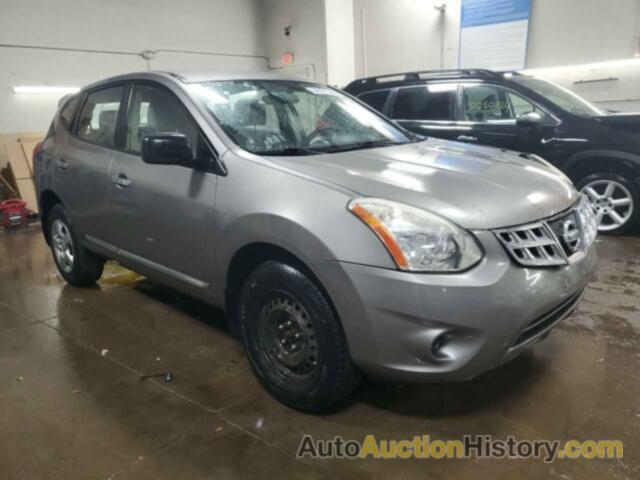 NISSAN ROGUE S, JN8AS5MV1DW603676