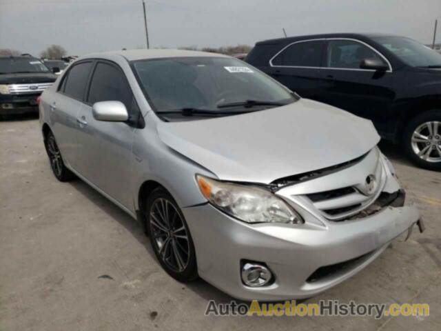 TOYOTA COROLLA BASE, JTDBU4EE7BJ104748