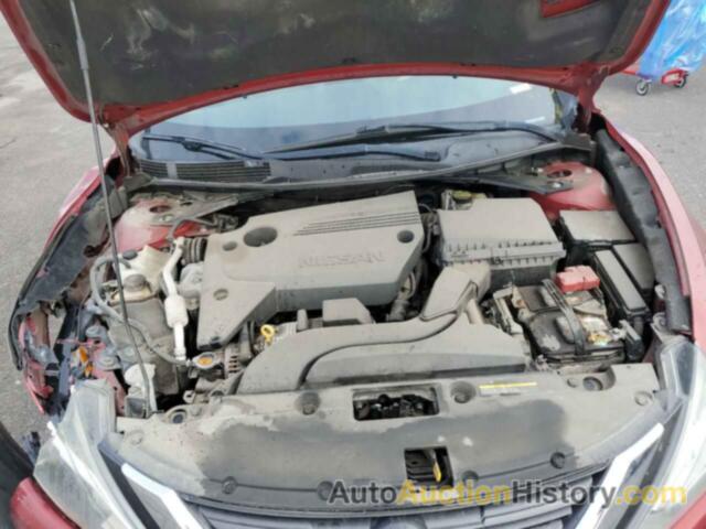 NISSAN ALTIMA 2.5, 1N4AL3AP0GN313173