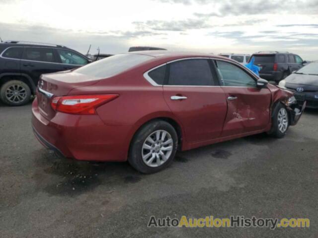 NISSAN ALTIMA 2.5, 1N4AL3AP0GN313173