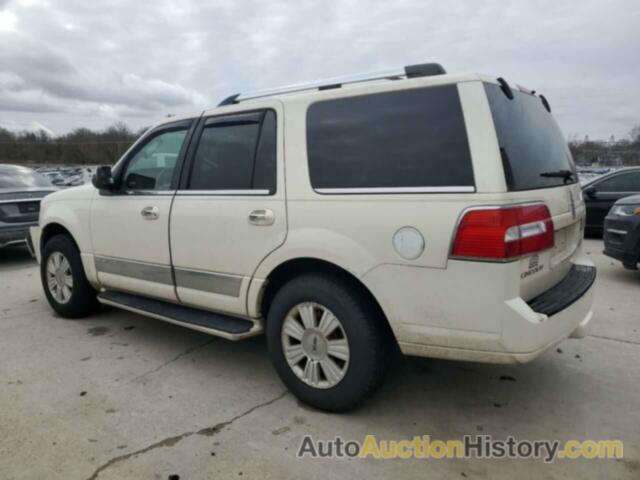 LINCOLN NAVIGATOR, 5LMFU285X8LJ18277