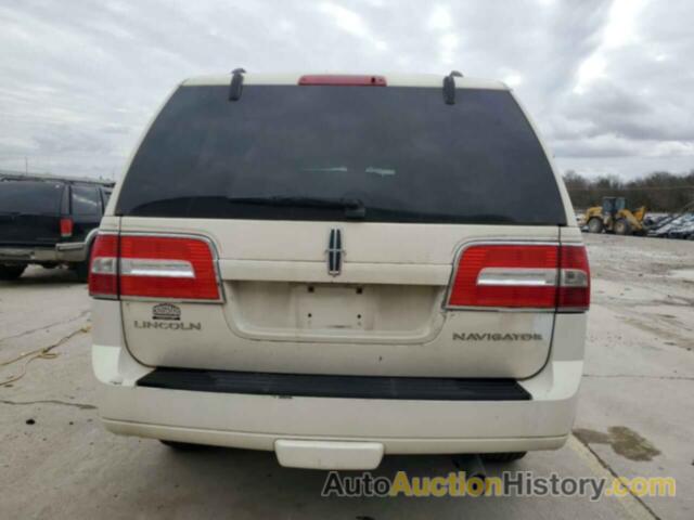 LINCOLN NAVIGATOR, 5LMFU285X8LJ18277