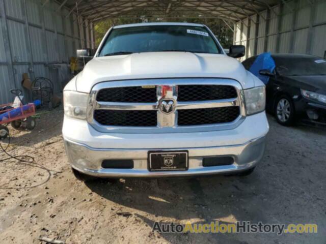 RAM 1500 SLT, 1C6RR7GT4FS536556