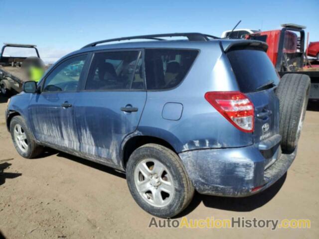 TOYOTA RAV4, JTMBF4DV1CD045675