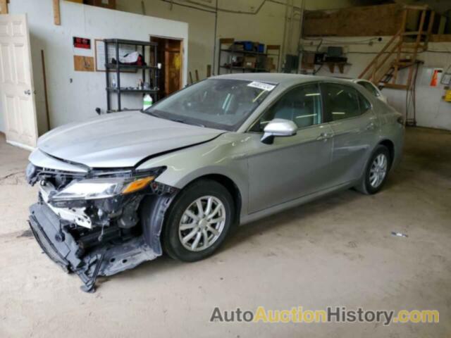 TOYOTA CAMRY LE, 4T1C31AK1MU031195