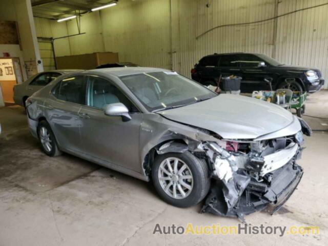 TOYOTA CAMRY LE, 4T1C31AK1MU031195