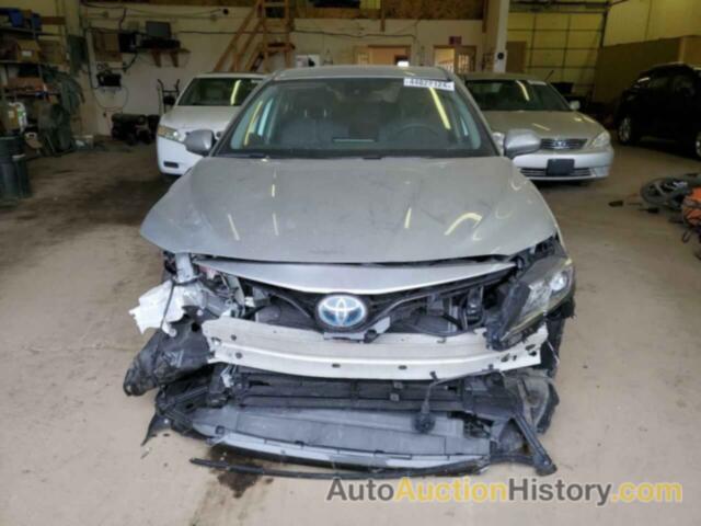 TOYOTA CAMRY LE, 4T1C31AK1MU031195